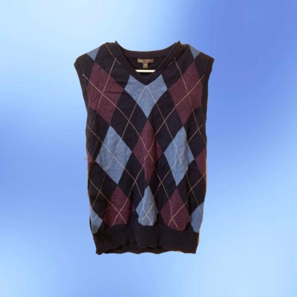 GAP | Sweaters | Gap Mens Sweater Vest 